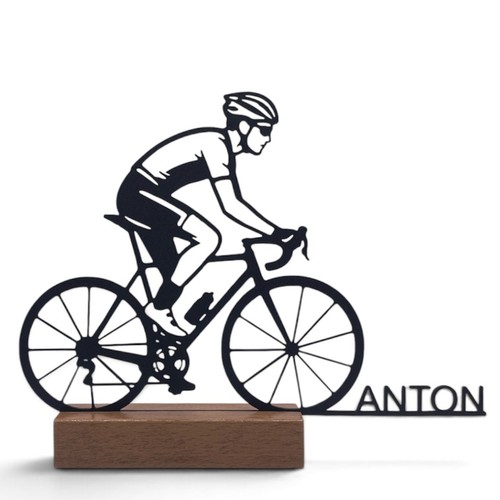 Personalisiertes rennrad - personalisiertes,