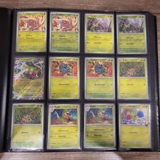 Ewige Rivalen MASTERSET POKEMON Karten Alt Selten Sammlung Vintage ROCKET HOLO