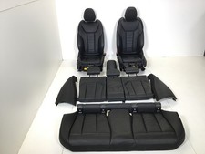 Sitze Lederausstattung Sitze