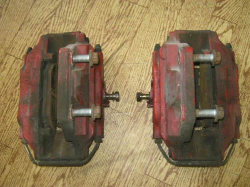 Bremssattel groß mgf tf - bremssattel,