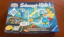 Schnappt Hubi ! - Brettspiel