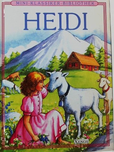 Heidi mini klassiker - mini,