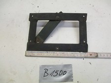 Oldtimer kennzeichenhalter - oldtimer,