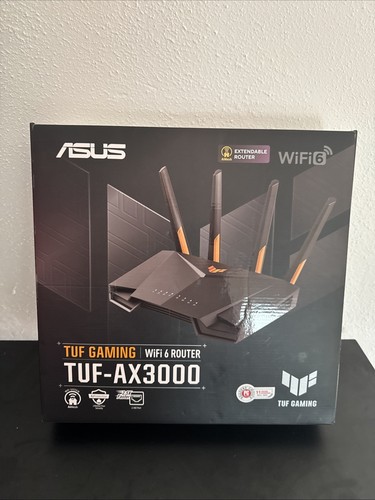 Asus tuf gaming ax3000 - gaming, v2