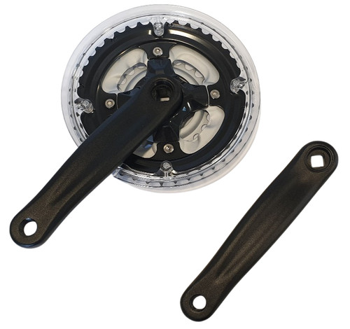 Prowheel kurbelgarnitur - kurbelgarnitur, 26"
