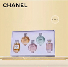 Chanel Parfum Miniature Set