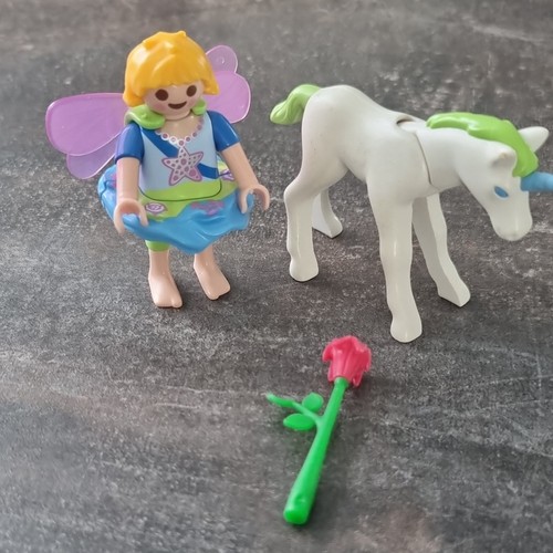 Playmobil spielset fee elfe - , fee/elfe