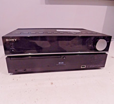 Sony HCD-HX80R Compact Disc