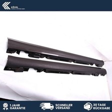 2x Original Seitenschweller