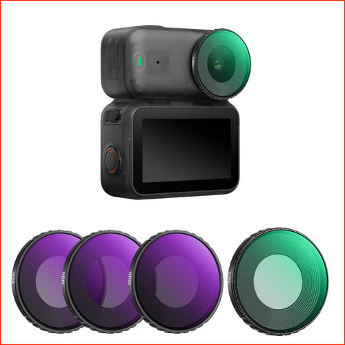 Filterset cpl 4er pack für - filterset,