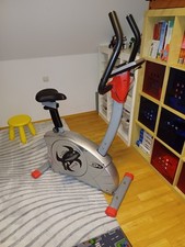 Ergometer ET 6