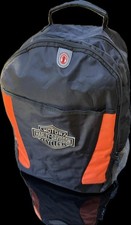 Harley Davidson Rucksack Nylon