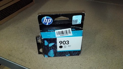 903 ctg tintenpatrone - hp,