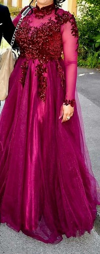 Abendkleid balkleid - abendkleid/, balkleid/