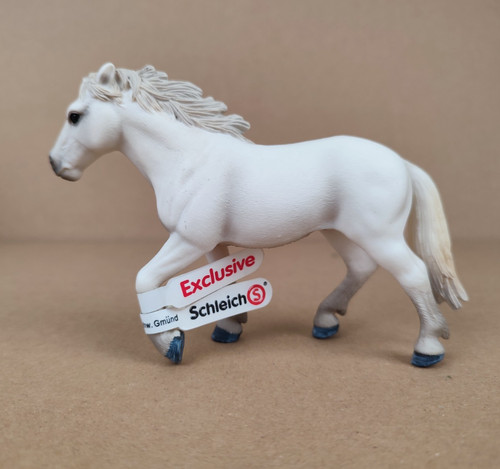 Schleich 72052 camargue stute - schleich,