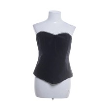 Laughing Vampire, Korsett