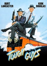 Tough Guys Burt Lancaster|Kirk
