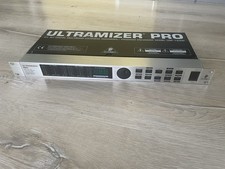 Behringer Ultramizer Pro 24-Bit
