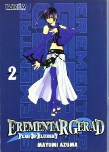 Erementar gerad flag - , of