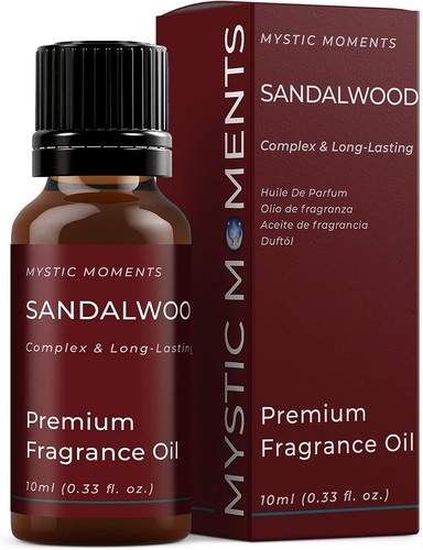 Sandelholz duftöl 10ml für - sandelholz,