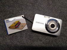 SAMSUNG ST30 Digitalkamera