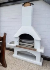 Gartenkamin, Grill, Grillkamin