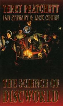 The science discworld von - science,