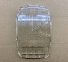 Mercedes W114 W115 /8 Scheinwerfer Glas Streuscheibe HELLA H4 112542