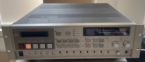 Fostex high end - d-20, high-end