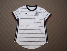 DFB Deutschland Frauen Damen Trikot Gr. M 38-40  EM 2020 home   416