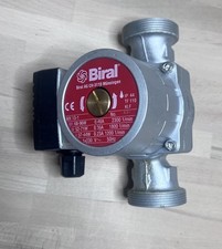 Biral Redline MX 13-1 180mm