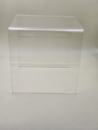 Vintage acryl plexiglas - vintage,