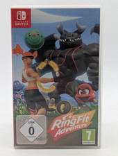 Ring Fit Adventure Nintendo