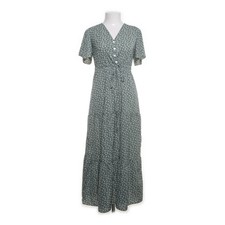 Shein, Maxikleid, Größe: XS