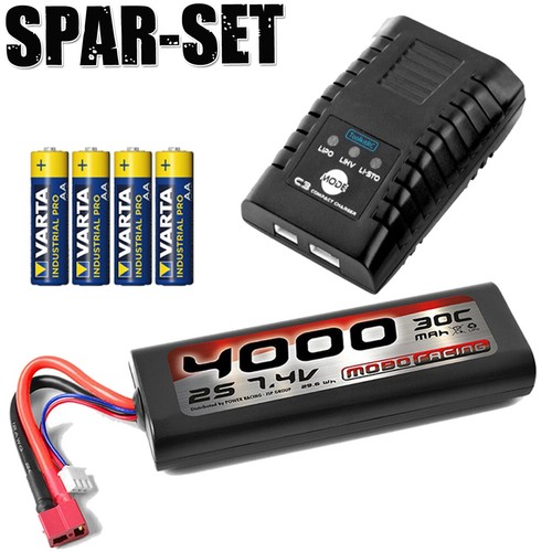 Lipo starter kit toolkit - lipo-starter-kit:,