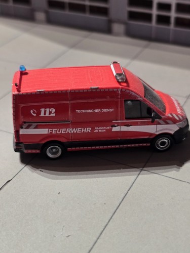 Man tge technischer dienst - tge,