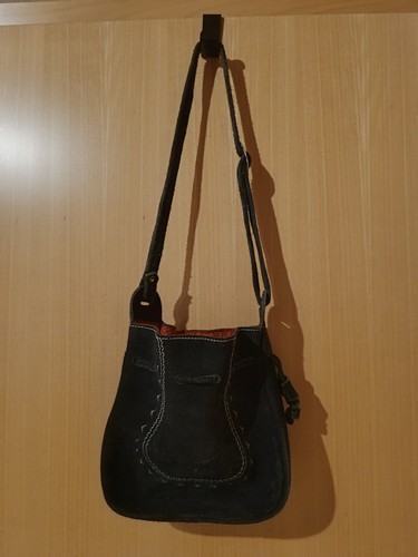 Tasche wildleder - tasche,,