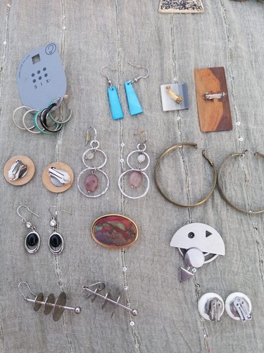 Schöner modeschmuck konvolut - schöner,
