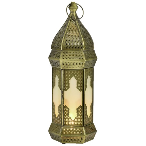 Orientalische deko laterne - deko,