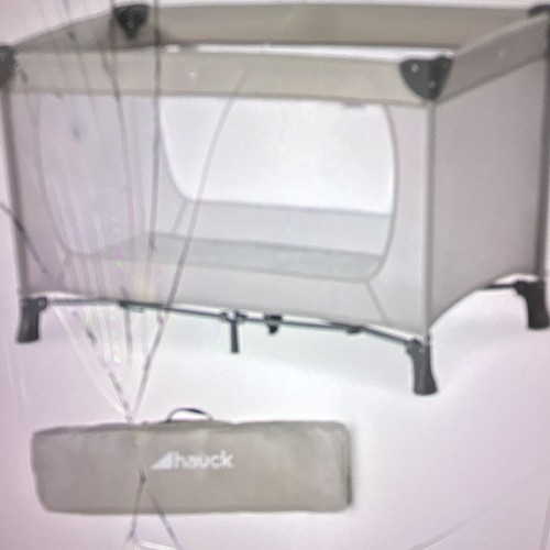 Hauck baby reisebett - hauck, baby-reisebett