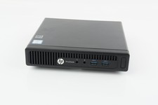 Prodesk 400 intel - hp,