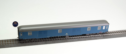 Märklin bahndienstwagen - h0,