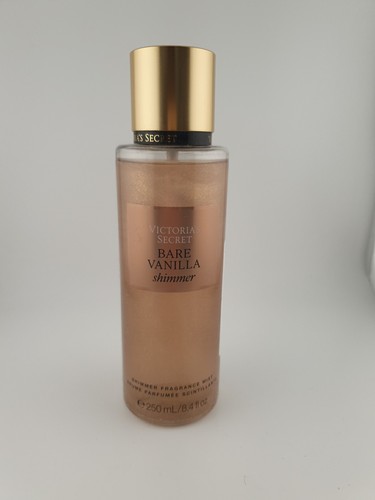 Victoria secret bare vanilla - victoria's,