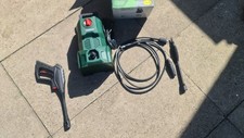 Parkside Hochdruckreiniger, noch in makellosem Zustand mit Bedienungsanleitung