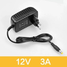 6V 1A 2A 3A 4A 5A DC Ampere