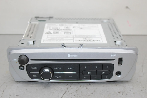 Autoradio navigation radio - navigation,