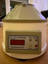 Tischzentrifuge Model XC-2000