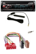 Pioneer USB DAB MP3 Bluetooth CD Autoradio für Renault R5 R21 R19 Espace bis 199