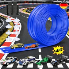 Autorennbahn 5M Inklusive 4