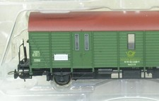 H0 Bahnpostwagen 2-t/11 Dt